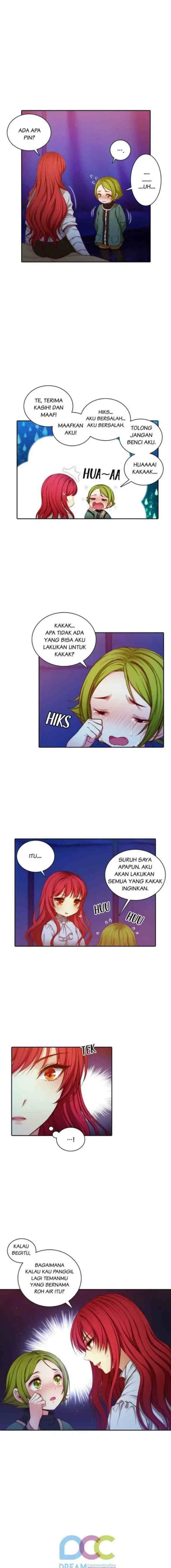 Adonis chapter 33 halaman 12