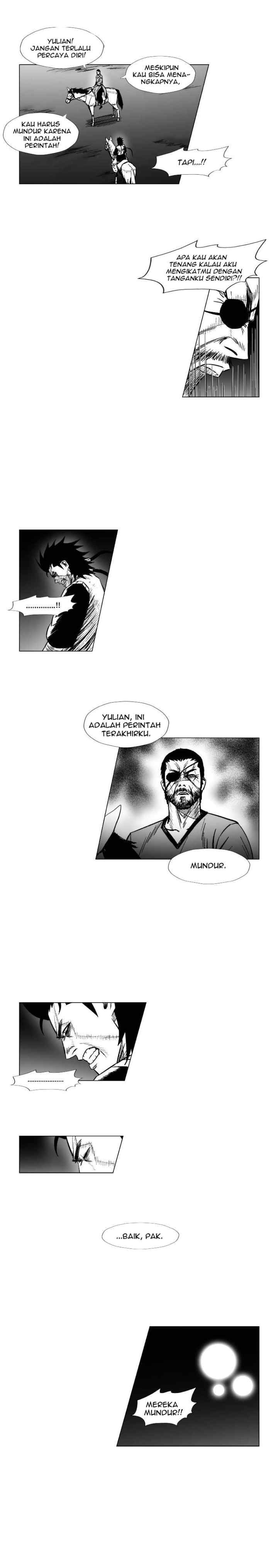 Red Storm chapter 143 halaman 13