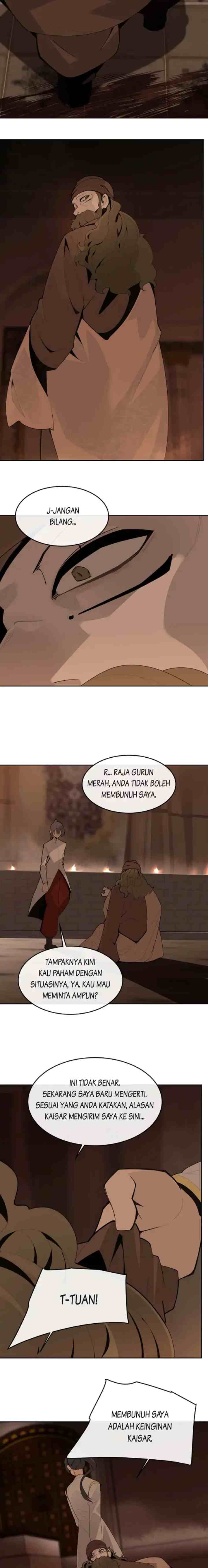 Devil Sword King chapter 296 halaman 6