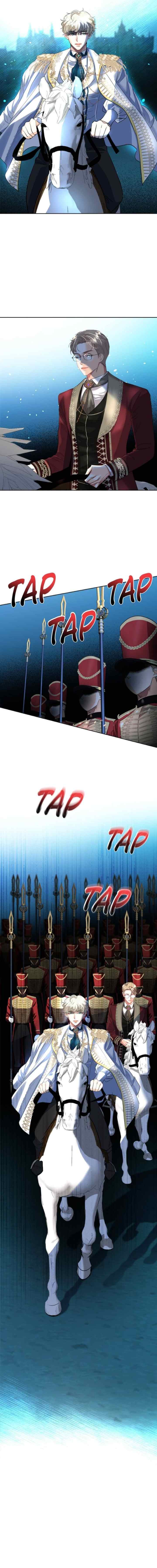 The Empress' Lipstick chapter 74 halaman 8