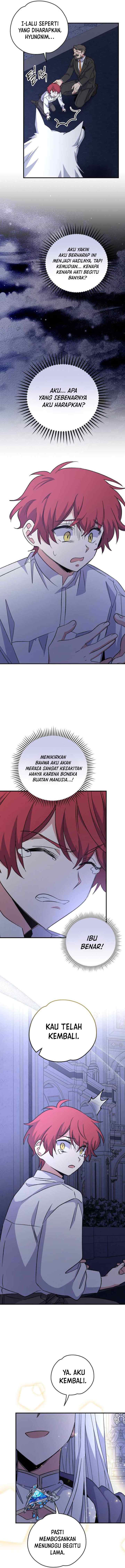 Yigret chapter 61 halaman 9