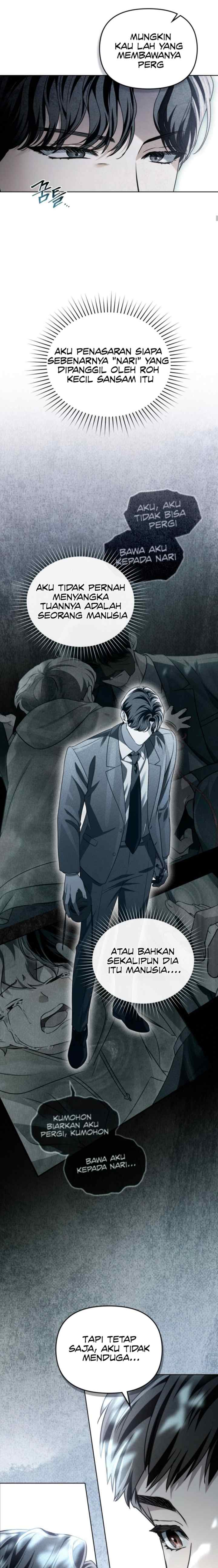 Honbul chapter 25 halaman 6