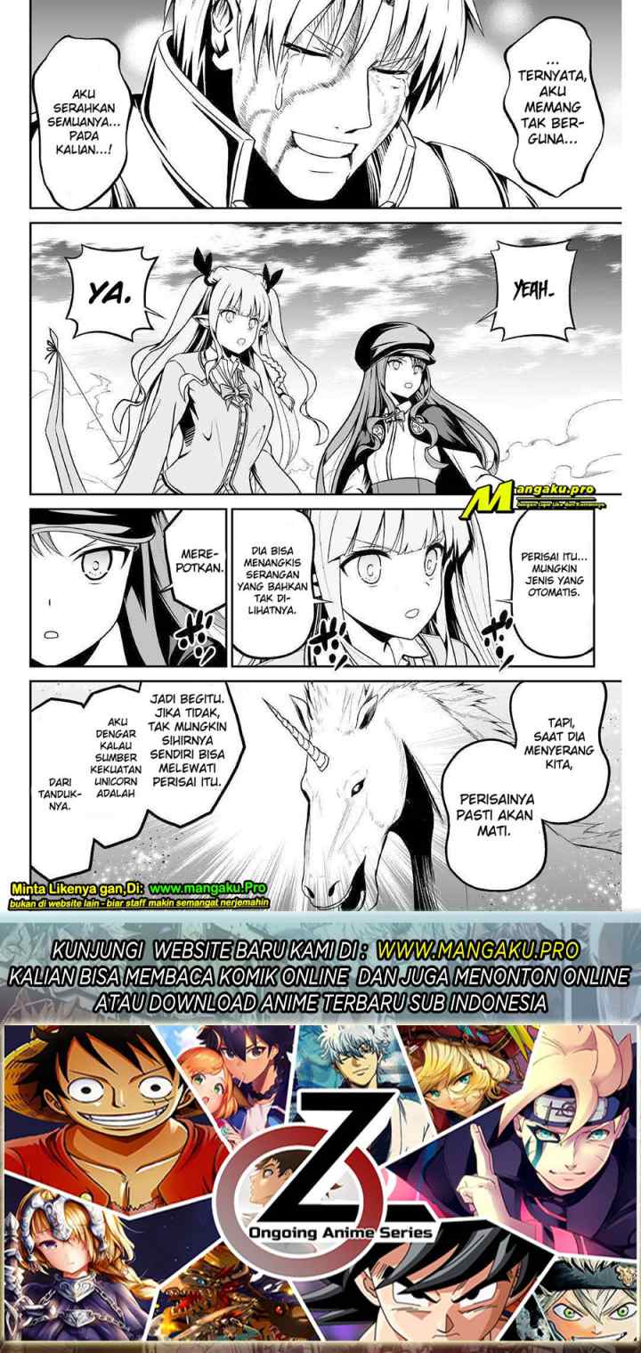 Jaryuu Tensei chapter 29.1 halaman 15