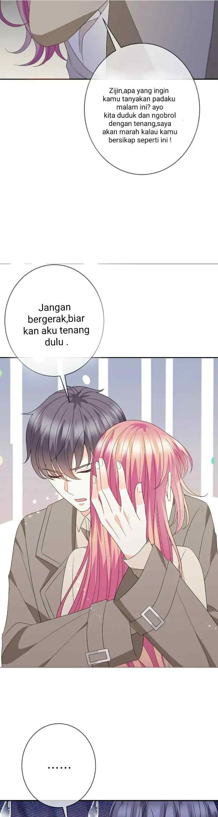 Embrace My Shadow chapter 372 halaman 17