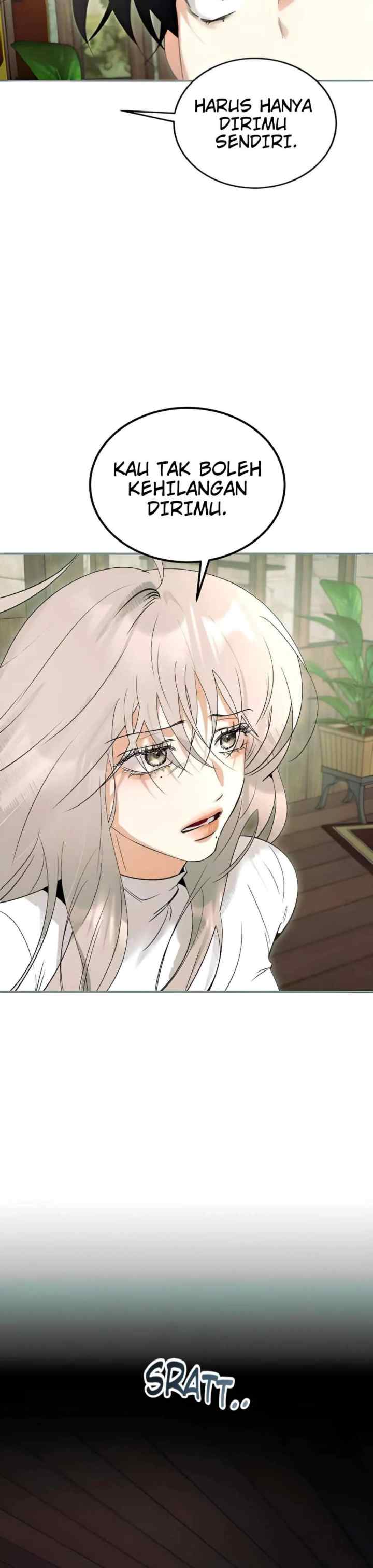 Emperor Hunt chapter 41 halaman 16
