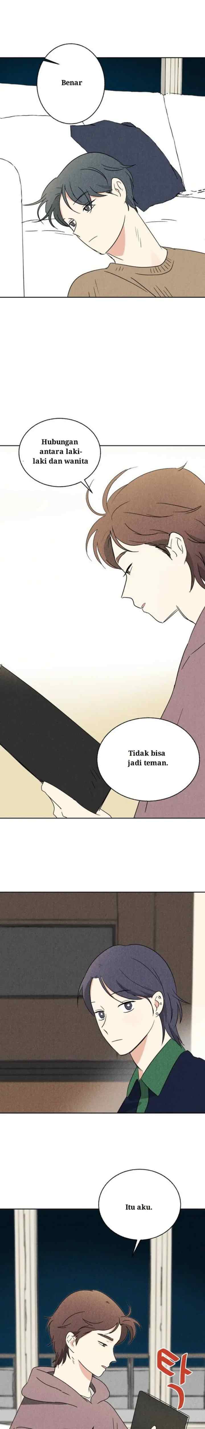 Grace Period of Period chapter 13 halaman 18