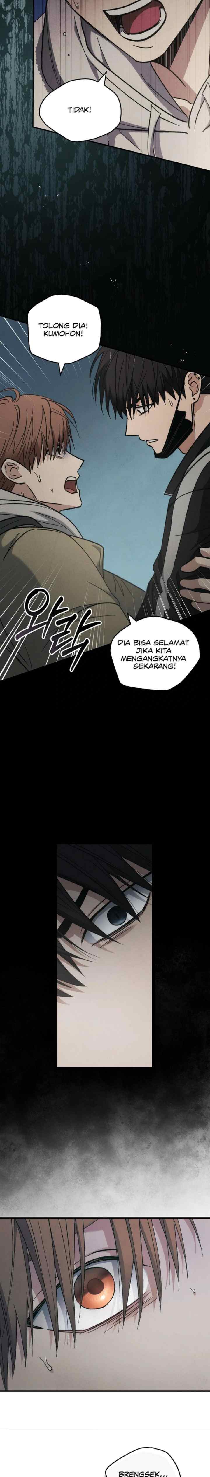 Dead Man's Switch chapter 57 halaman 16