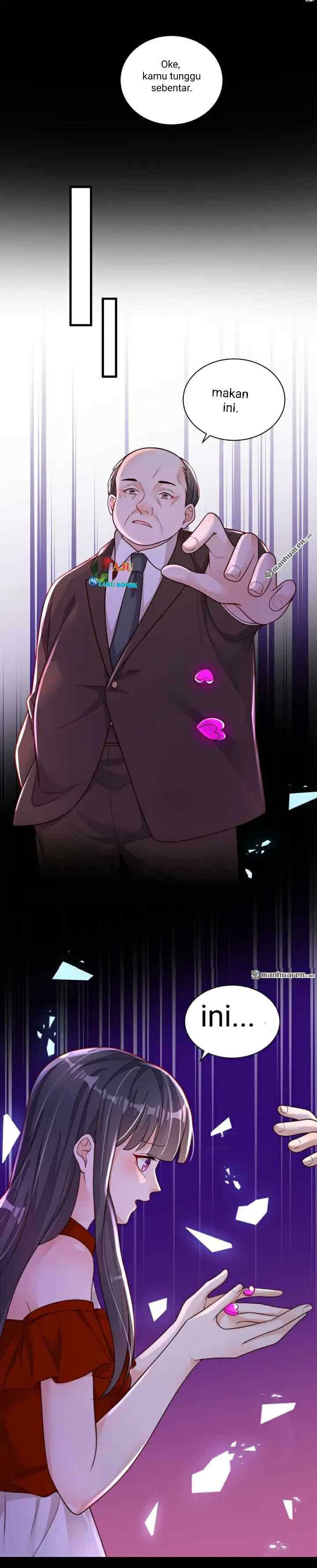 Whisper of the Devil chapter 88 halaman 9