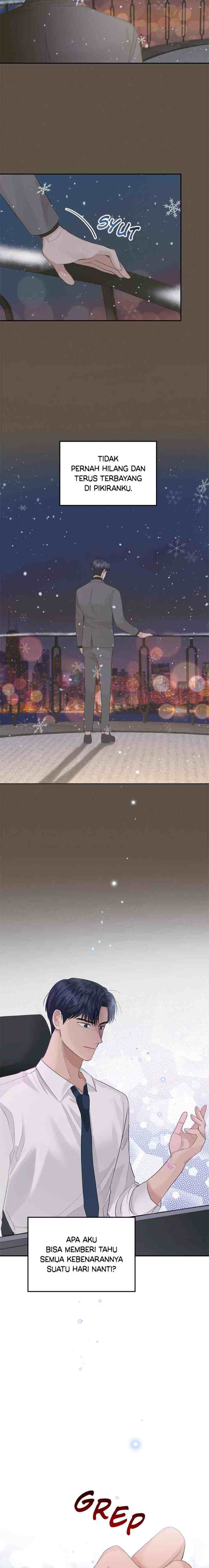 The Essence of A Perfect Marriage chapter 26 halaman 6