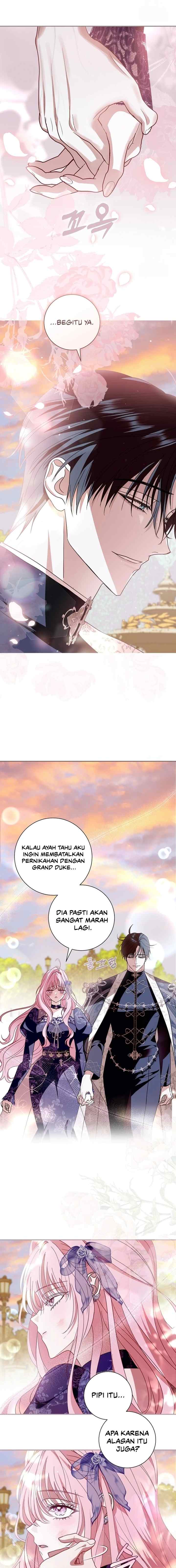 Black Man, I'll Do Everything For You Except Marriage! chapter 7 halaman 10