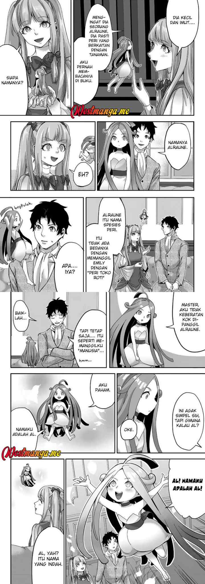 Gakuenmono No Otome Game No Sekai Ni Tensei Shita Kedo, Cheat-Mochi No Haikei Danshi Seitodatta You Desu chapter 22 halaman 7