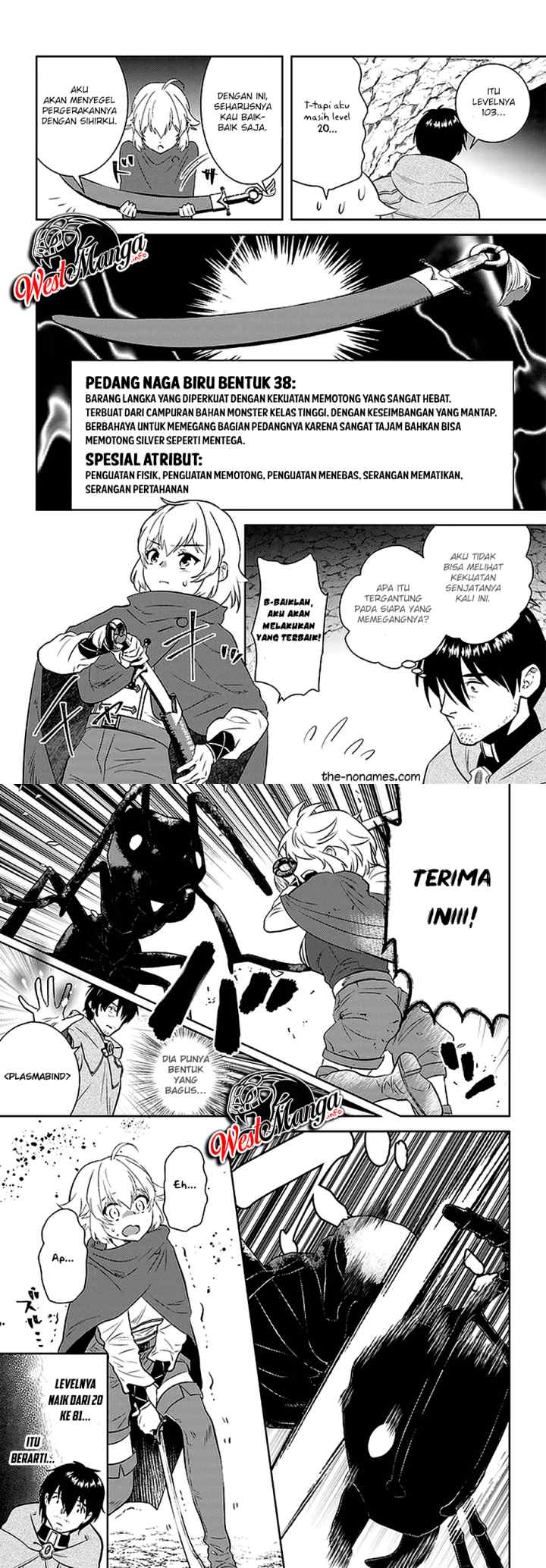 Arafoo Kenja no Isekai Seikatsu Nikki chapter 23 halaman 14