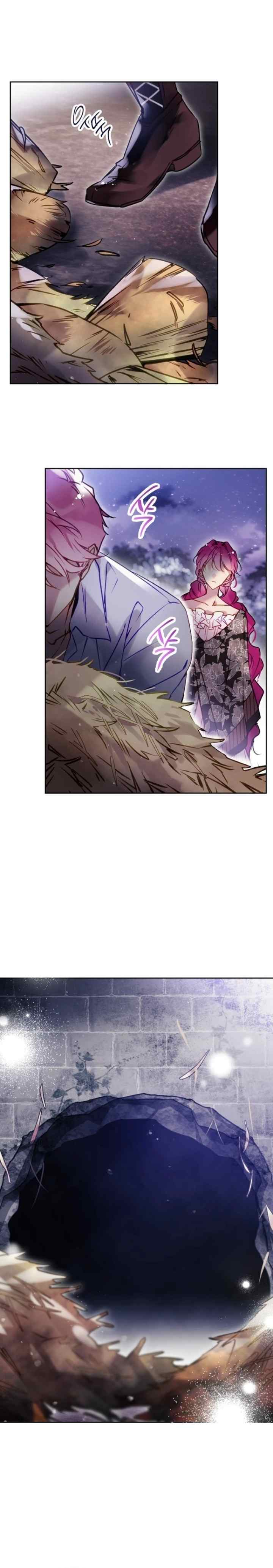 Death Is the Only Ending for the Villainess chapter 171 halaman 6