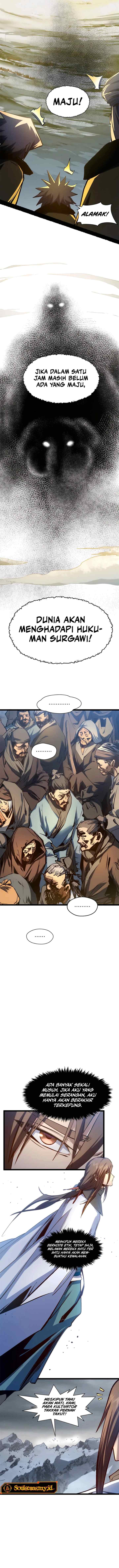 Top Tier Providence: Secretly Cultivate for a Thousand Years chapter 216 halaman 4