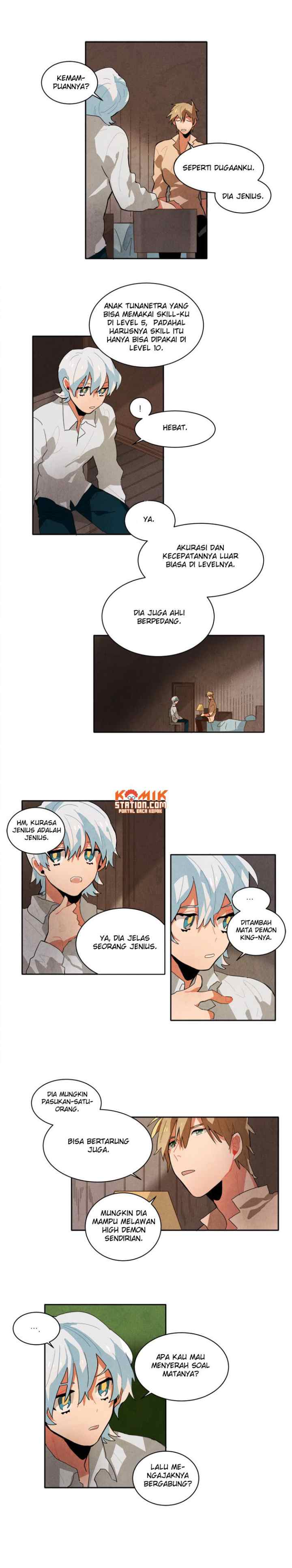 Ernak chapter 9 halaman 8