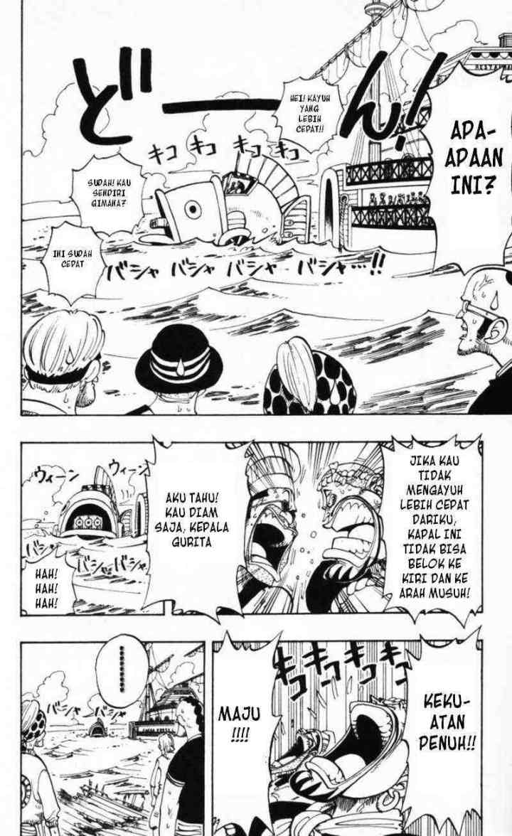 One Piece chapter 53 halaman 12
