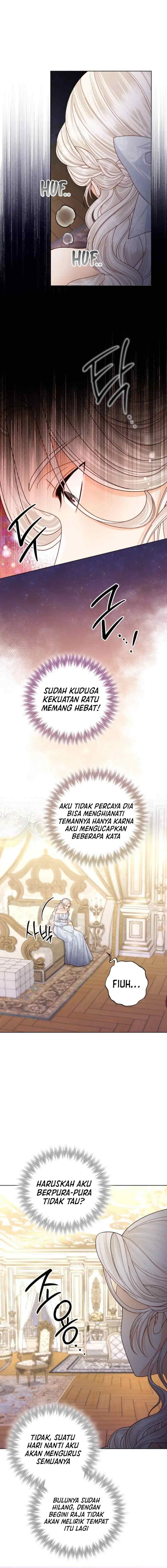 The Remarried Empress chapter 124 halaman 7