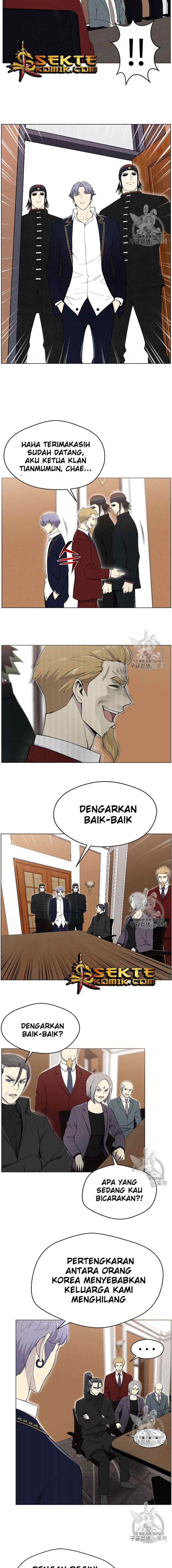Reverse Villain chapter 24 halaman 5