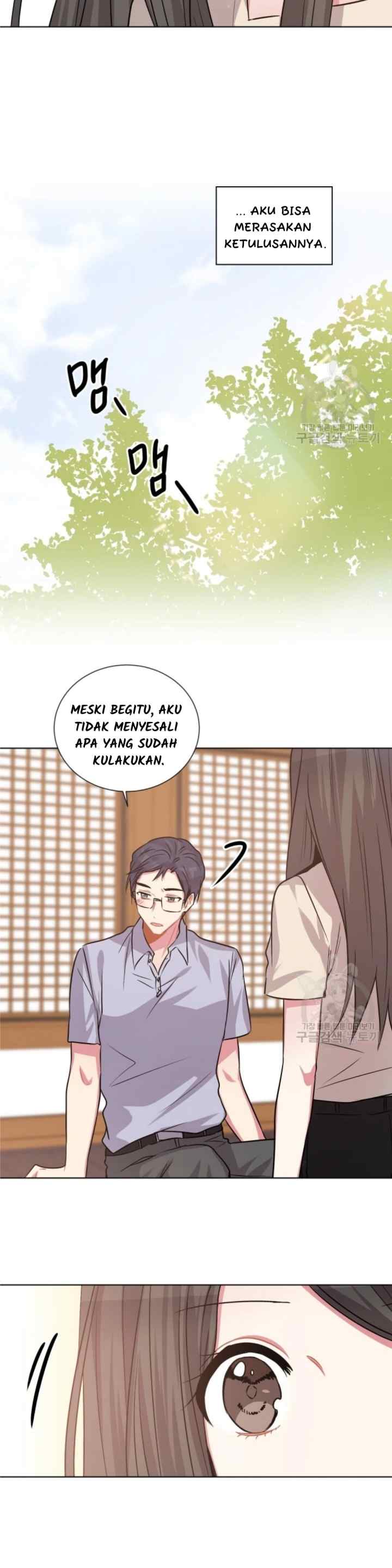 All About You chapter 59 halaman 15