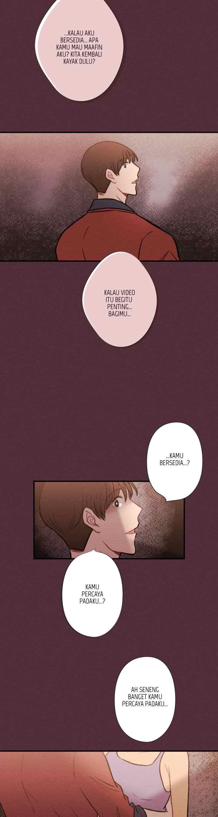 Mistake S1 chapter 48 halaman 6