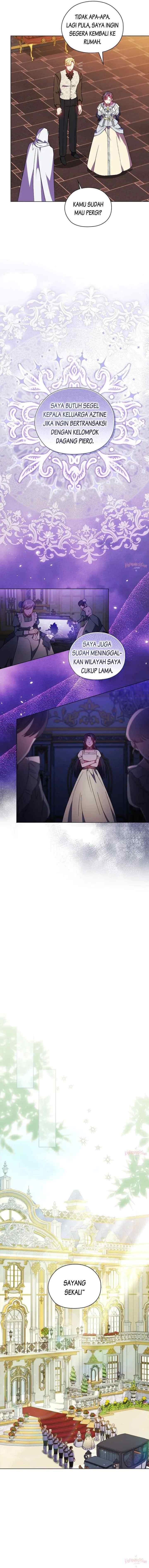 I Don't Trust My Twin Sister chapter 48 halaman 9