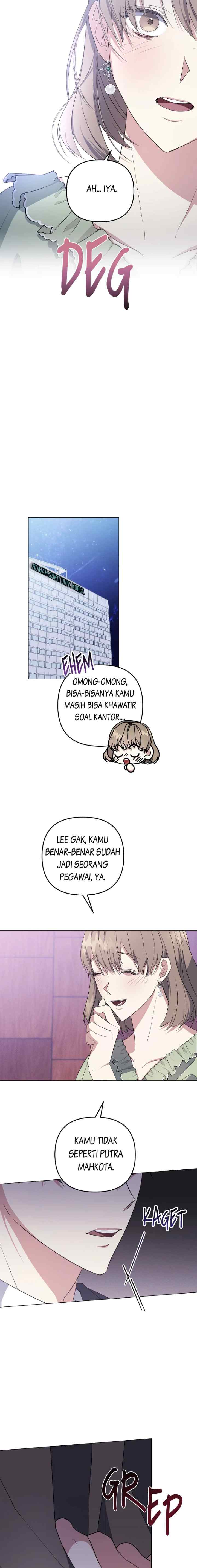 Rooftop Prince chapter 37 halaman 14