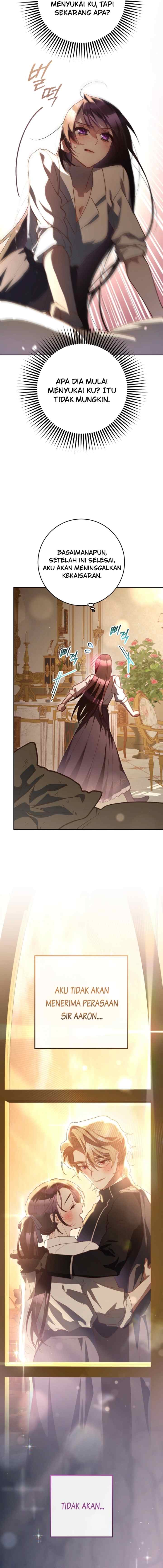 Crowning a Spoiled Prince chapter 79 halaman 9