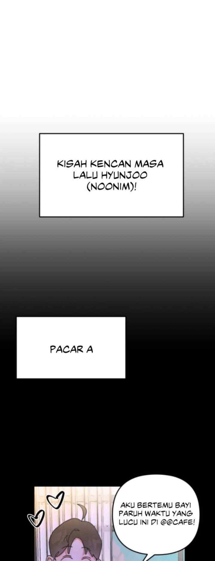 Apathetic Serenade chapter 7 halaman 9