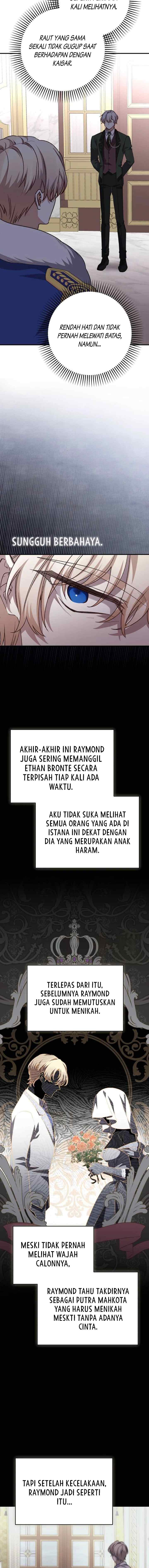 The Tyrant Wants to Live a Virtuous Life chapter 104 halaman 12