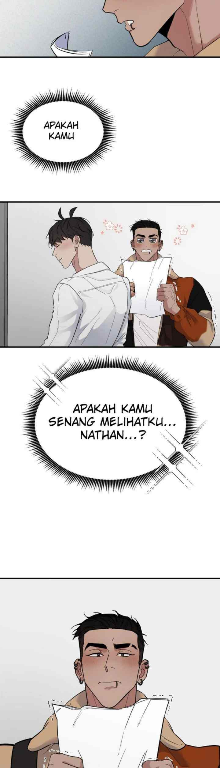 Take Off chapter 81 halaman 11