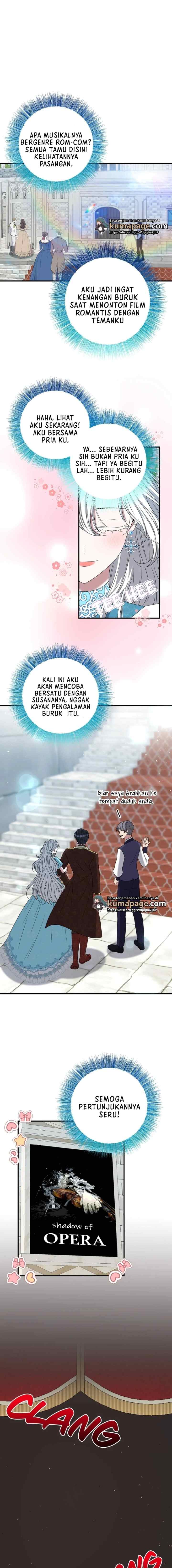 Evil Girl's Daycare chapter 29 halaman 7