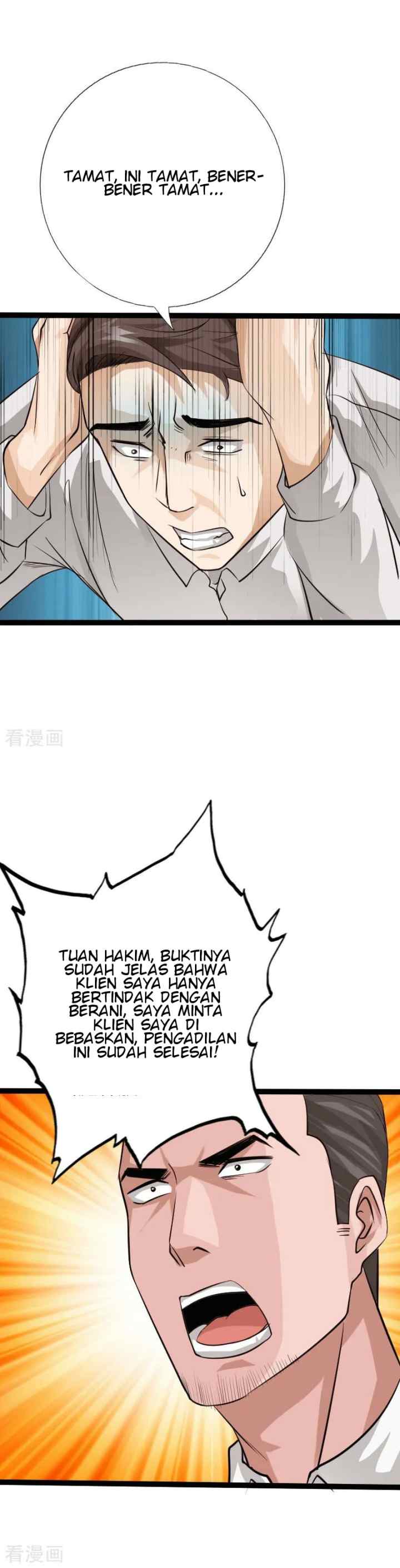 Hopeless chapter 88 halaman 14