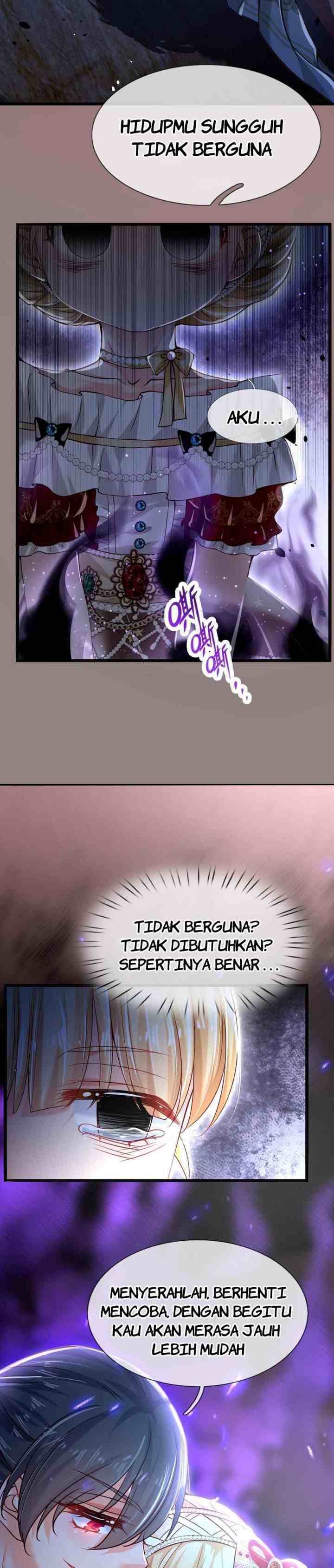 I, Queen Edith chapter 78 halaman 4