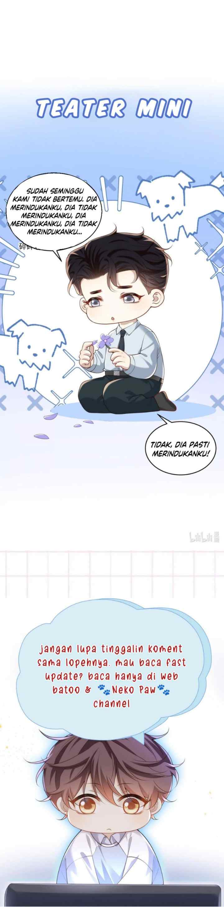 He Came Late At Night chapter 39 halaman 15