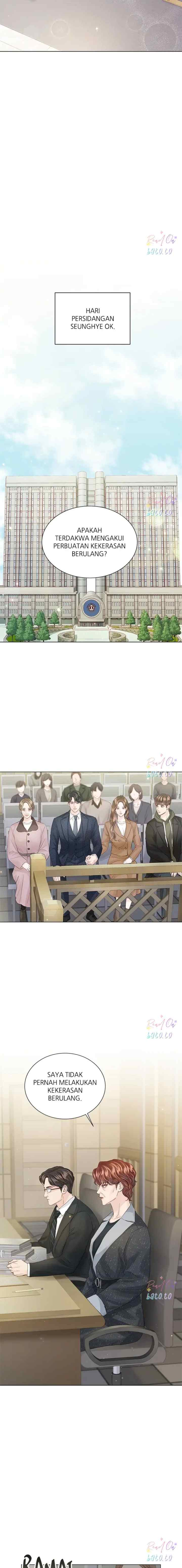 There Must Be Happy Endings chapter 99 halaman 15