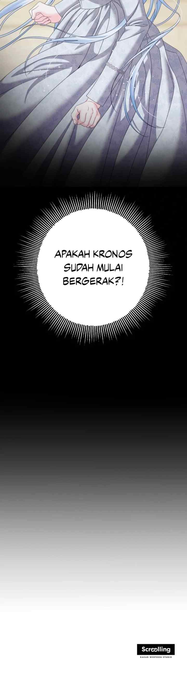 The Obsessive Male Lead Made Me The Female Lead chapter 60 halaman 19