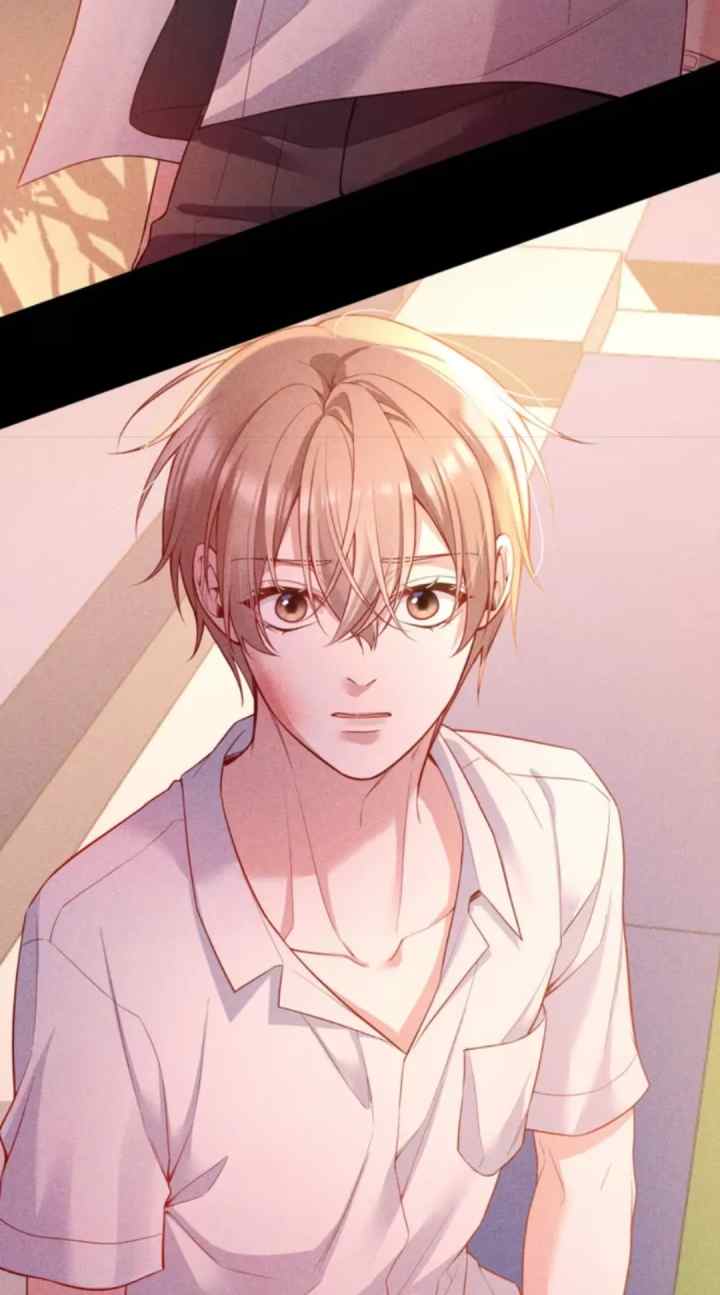 Early Summer Waltz chapter 13 halaman 10