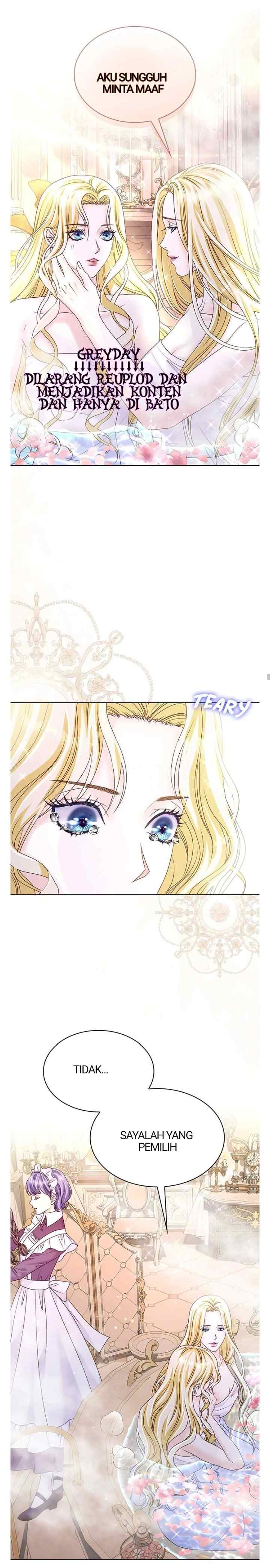 The Villainess Tames the Crazed Devil chapter 11 halaman 13