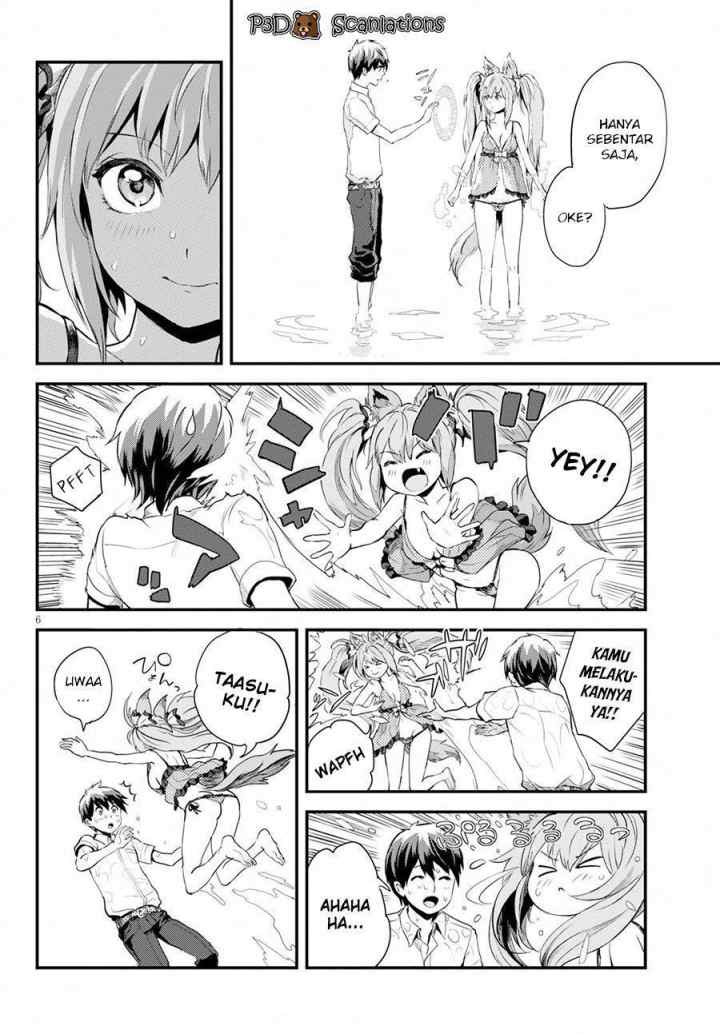 Alcafus chapter 5.5 halaman 8