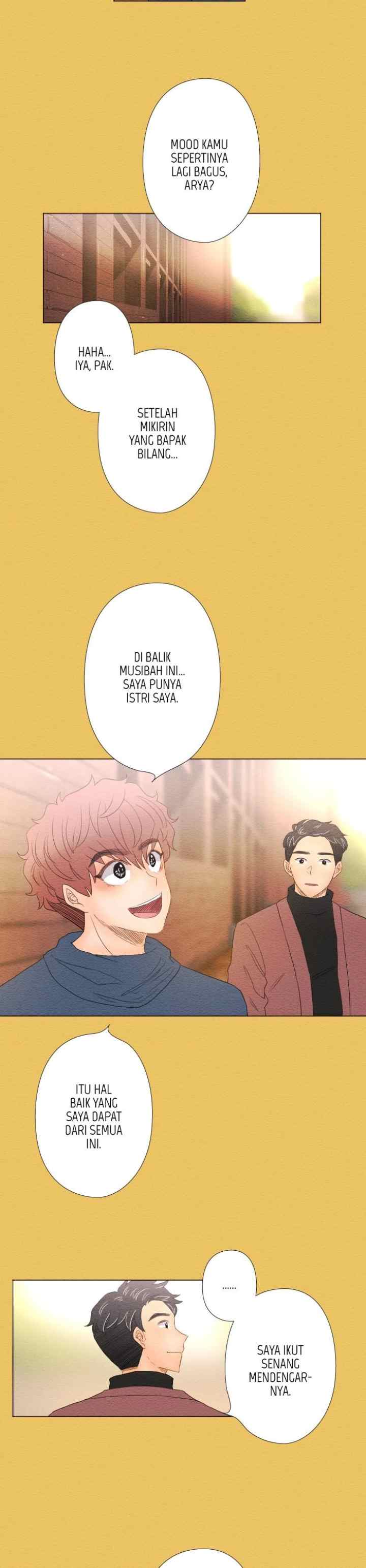 Mistake S1 chapter 29 halaman 12