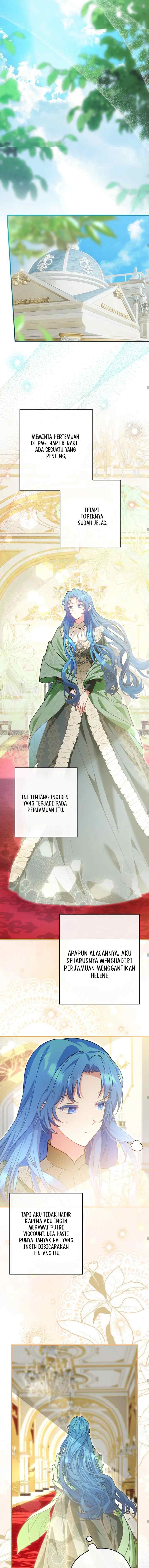 Although I Am A Mother-In-Law, I Do Not Like Conflict Between My In-Laws chapter 13 halaman 13