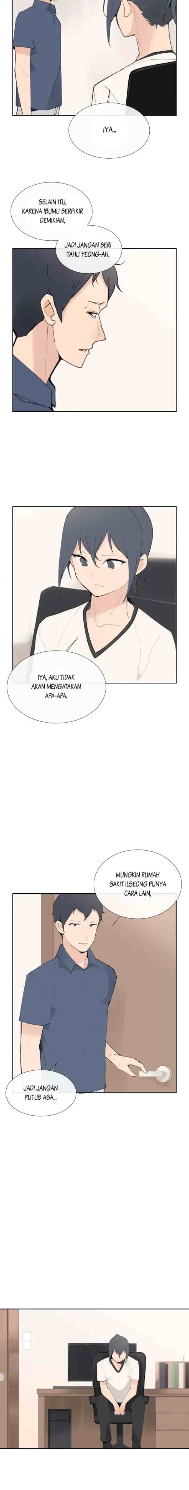 Devil Sword King chapter 128 halaman 5