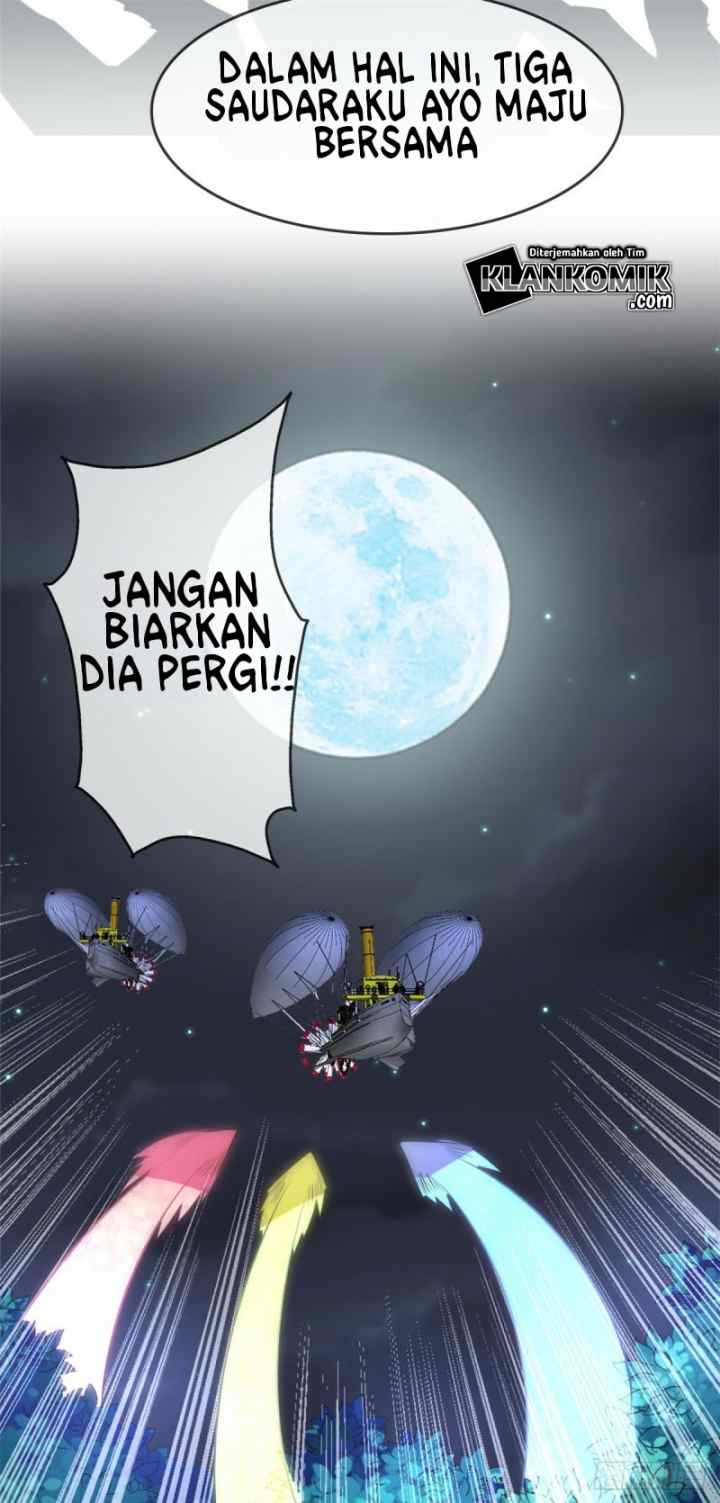Supreme Godly System chapter 282 halaman 12