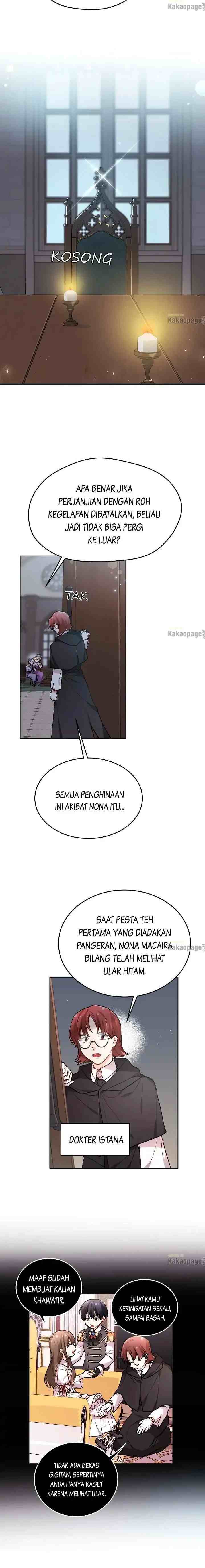 I Was Just an Ordinary Lady chapter 91 halaman 9