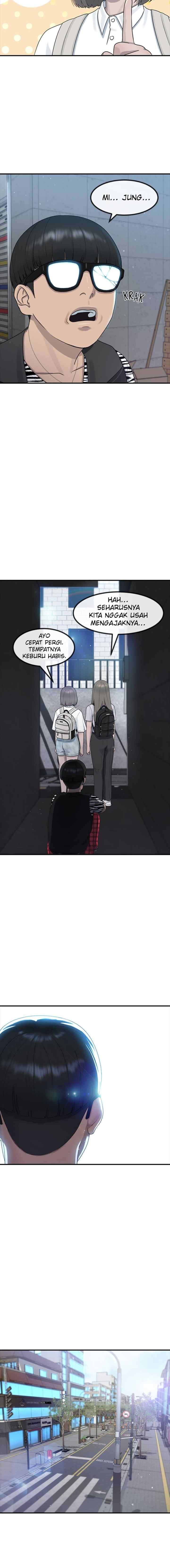Hypnosis School chapter 51 halaman 8
