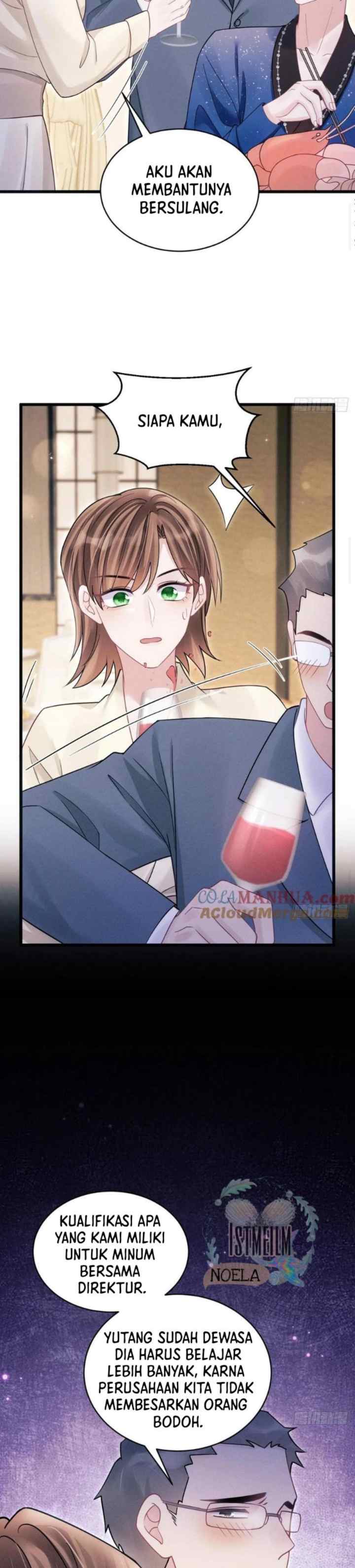 I Suspect the Actor Is Fishing for Me chapter 107 halaman 6