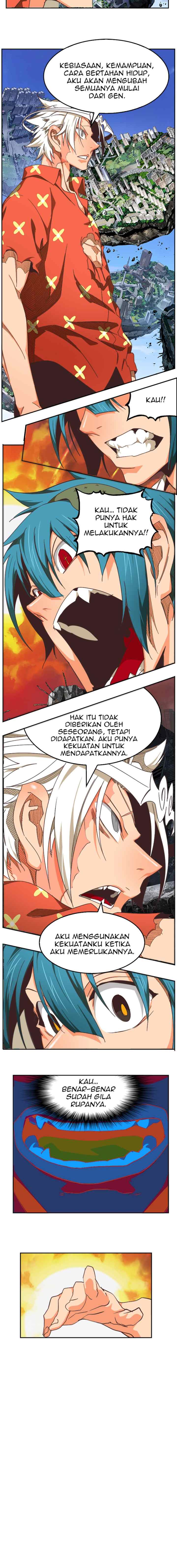Tower of God chapter 477 halaman 12