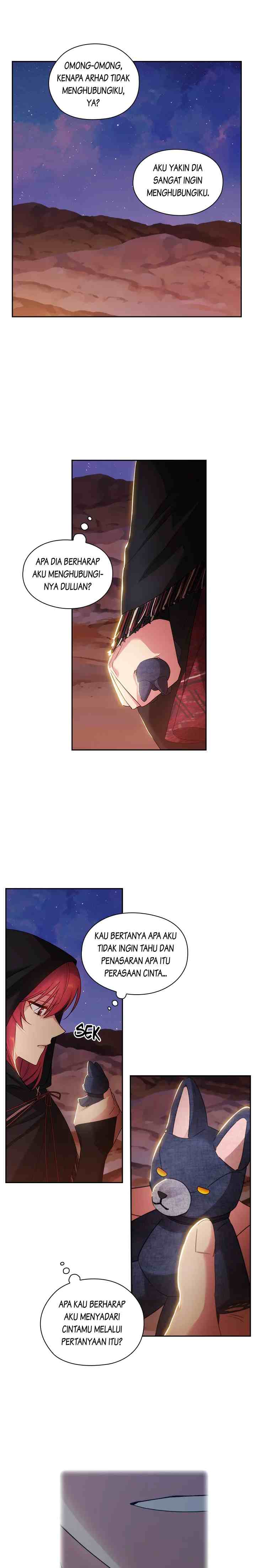 Adonis chapter 199 halaman 12
