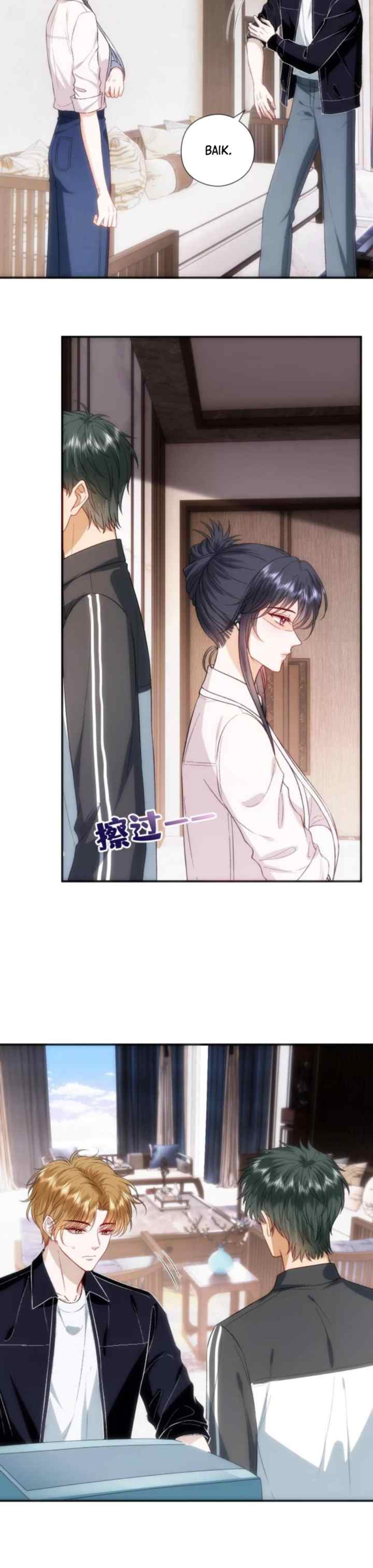 Madam and Her Daily Online Face-Slapping chapter 159 halaman 6
