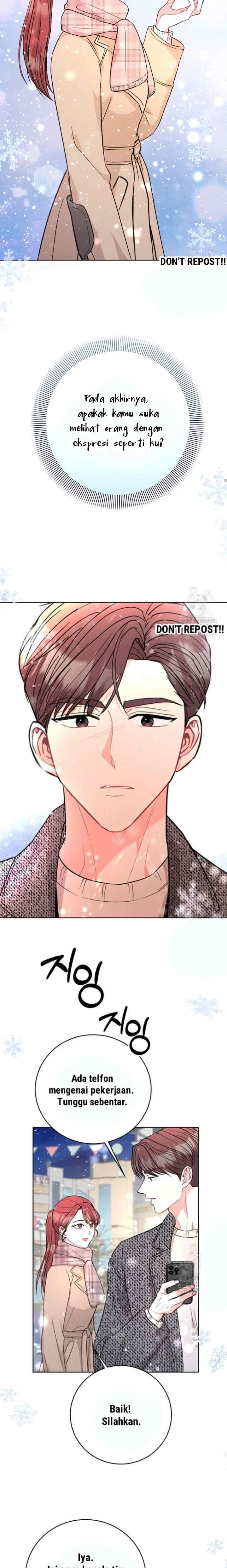 Hades and Persephone chapter 26 halaman 17